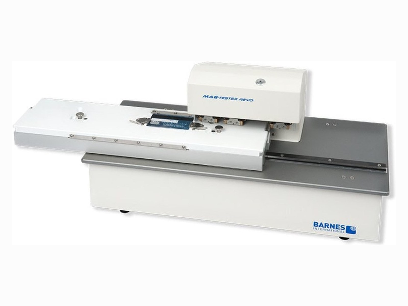 Mag-Tester Revo 본체