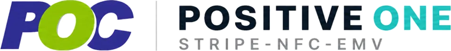 Positive ONE Group — STRIPE·NFC·EMV